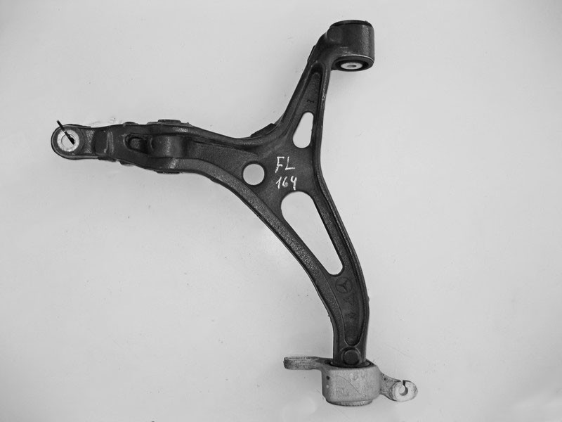 Mercedes-Benz  A1643303407 Передній нижній лівий важіль ML W164 GL X164 Одесса - изображение 1