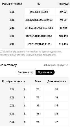 Раздельный купальник большого размера женский леопардовый Киев