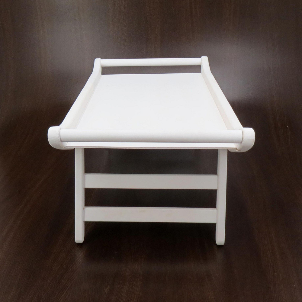 Столик-піднос для сніданку "Айова" зефір Миколаїв - фото 3