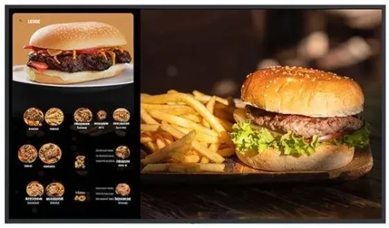 Монитор Ag Neovo 43 Cale Nsd-4303 (ULAGN043LND4303) Киев