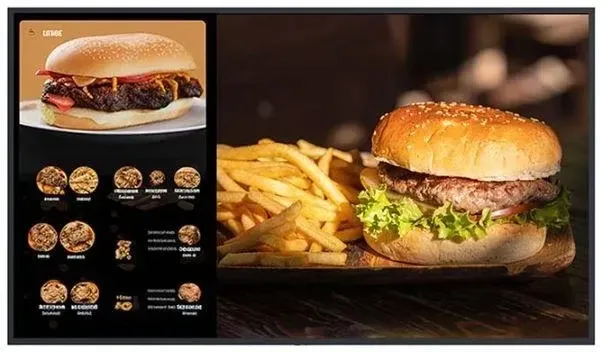 Монитор Ag Neovo 43 Cale Nsd-4303 (ULAGN043LND4303) Киев - изображение 1