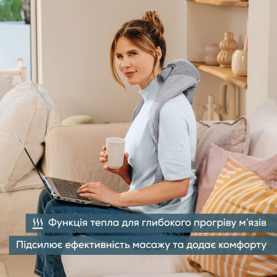 Масажер Beurer MG 154 Вінниця - фото 2