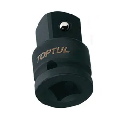 Адаптер для інструменту Toptul ударний 3/4 "х1" (KACA2432) Вінниця - фото 1