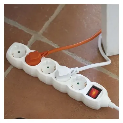 Сетевой удлинитель EMOS P1521 Винница - изображение 8