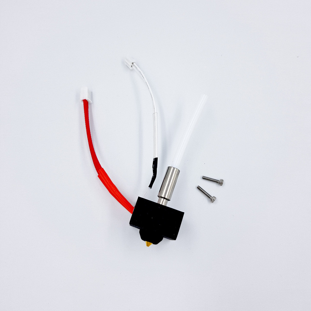 Хотенд Dotbit для 3d принтера Elegoo Neptune 3, 3 Plus, 3 Pro Київ - фото 7