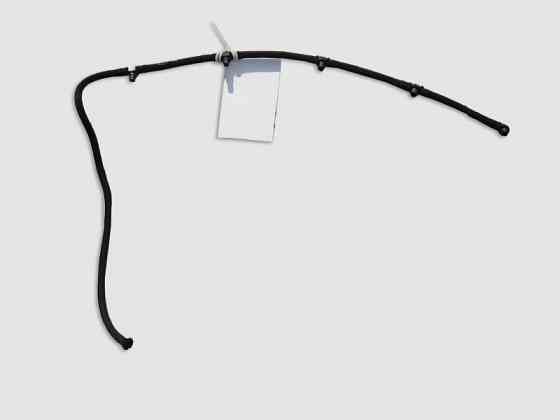 Mercedes-Benz  A6120703032 Паливний шланг оборотка від форсунок двигуна OM612 OM647 R5 2.7 cdi C-Class W203 CLK C209 E-Class W211 Одеса