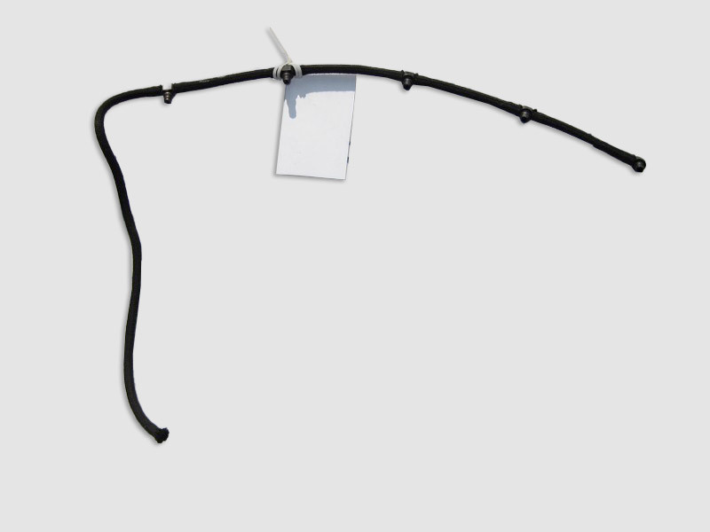 Mercedes-Benz  A6120703032 Паливний шланг оборотка від форсунок двигуна OM612 OM647 R5 2.7 cdi C-Class W203 CLK C209 E-Class W211 Одеса - фото 2