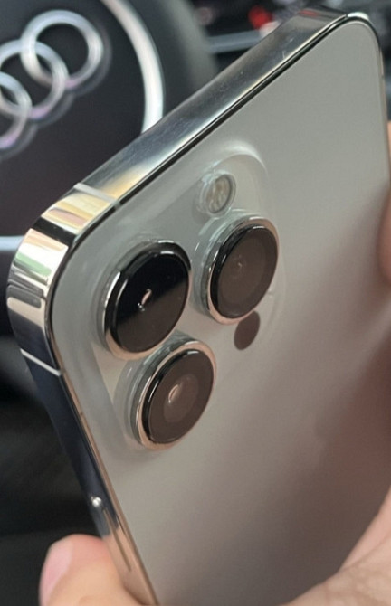 Айфон: iPhone 13 Pro 256Gb. Neverlock. Киев - изображение 2