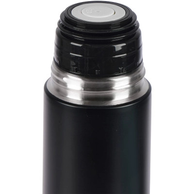 Термос Skif Outdoor Walker 0.5L Black (HB-500B) Винница - изображение 2