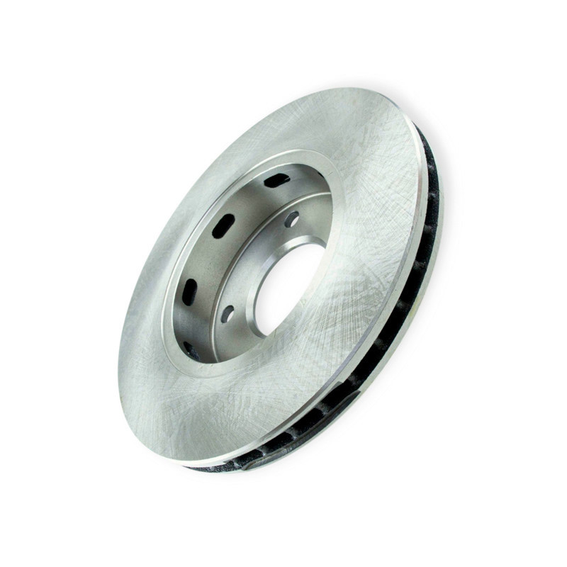 Диск передний Митсубиси Colt, Смарт Forfour 04- (d256x24) тормозной Мукачево - изображение 1