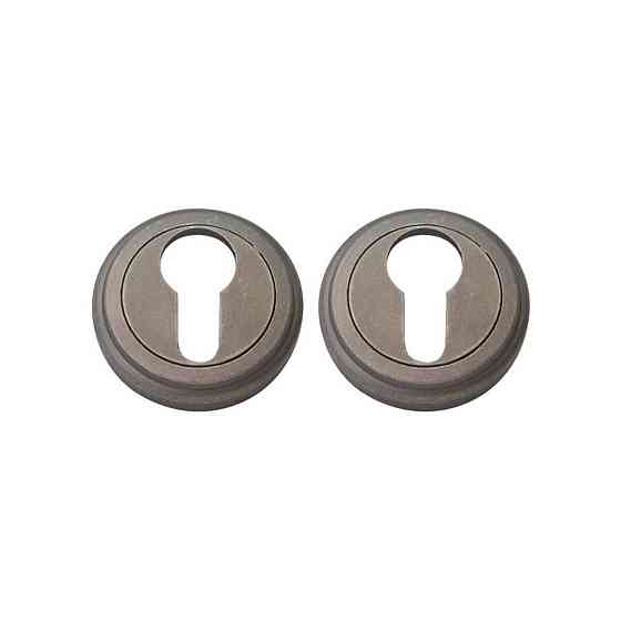 Накладка кл Antique Collection RJ33 W11 потерте срібло Київ