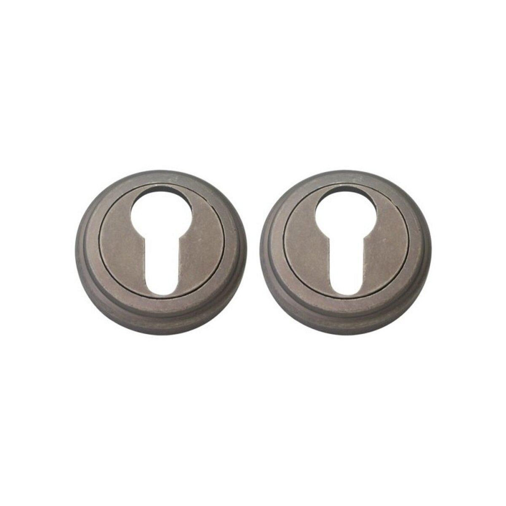 Накладка кл Antique Collection RJ33 W11 потертое серебро Киев - изображение 1