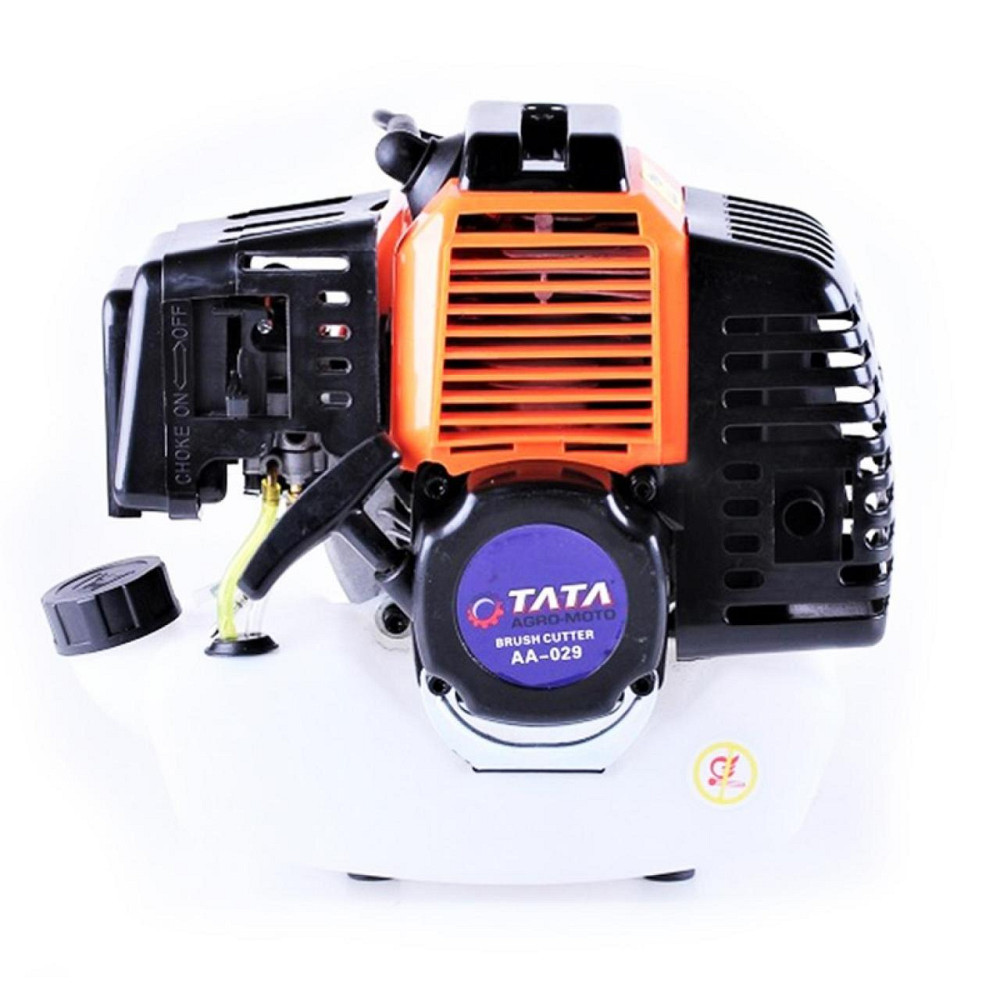 Двигатель мотокосы 2T (Ø44) Мукачево - изображение 1