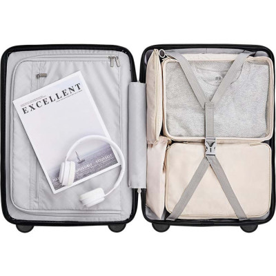 Чемодан Xiaomi Ninetygo Himalaya Luggage 20" Green (6941413219938) Вінниця - фото 4