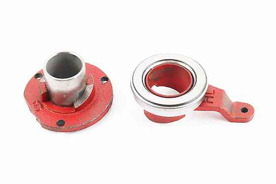 Важіль+патрон+вижимний підшипник к-кт 101-2 Киев