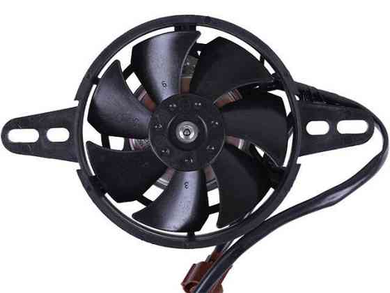 Вентилятор радиатора на мотоцикл LF150-10В Мукачево