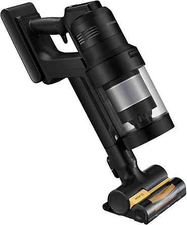 Акумуляторний пилосос Samsung Bespoke Jet AI VS90F40DEK/UK ( 28713 ) Харків