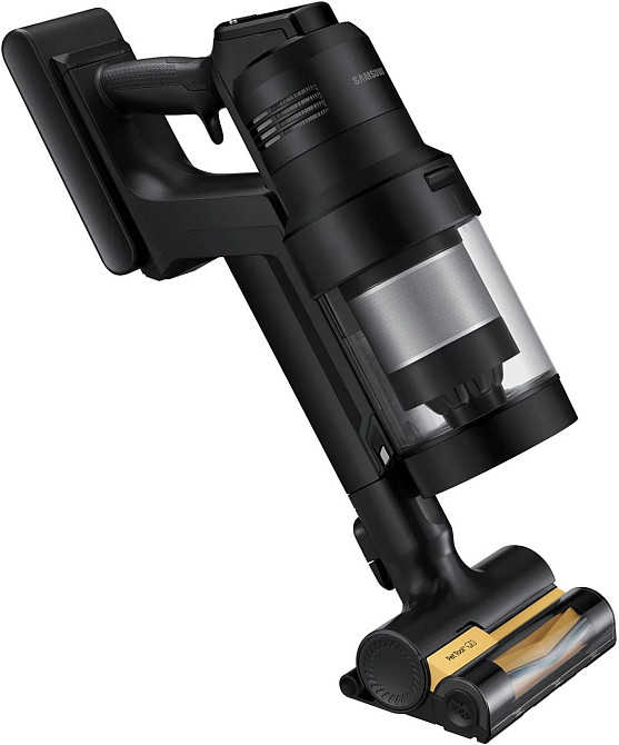 Акумуляторний пилосос Samsung Bespoke Jet AI VS90F40DEK/UK ( 28713 ) Харків - фото 2