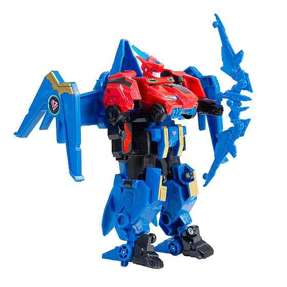 Ігровий набір Dinoster - Швидка трансформація Дніпро