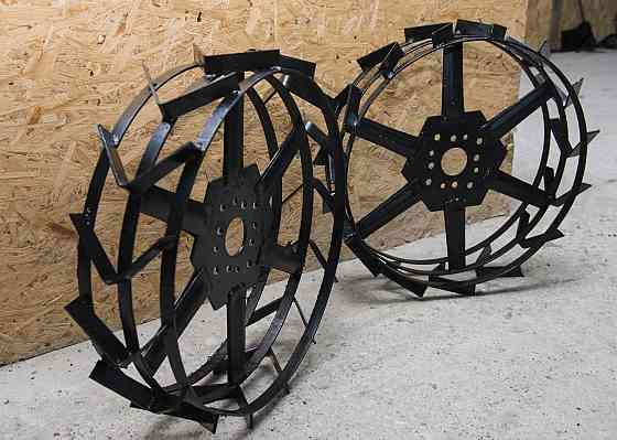 Грунтозацеп 65 см ТМ АРА (пара) Харків