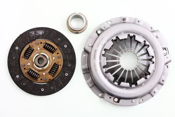 Корзина+диск+выжимной Lanos 1.5 Valeo (синяя уп.) Винница