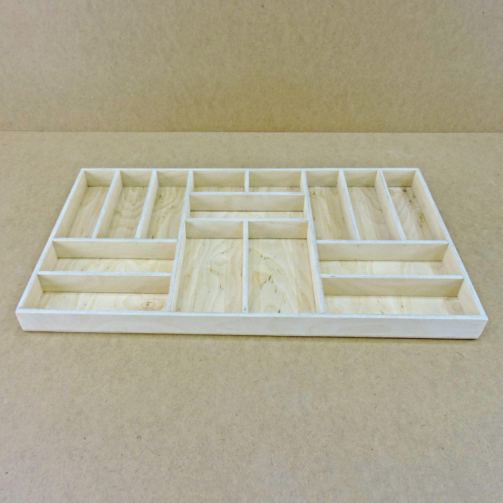 Лоток для столовых приборов 