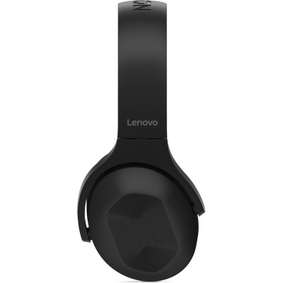 Наушники Lenovo Legion H410 Wireless Gaming Headset Black (GXD1R34013) Вінниця - фото 9