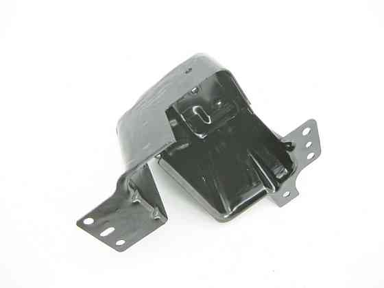 Mercedes-Benz  A1666841131 Бічна опора підлоги багажника зліва ML/GLE W166 GLE Coupe C292 Одесса