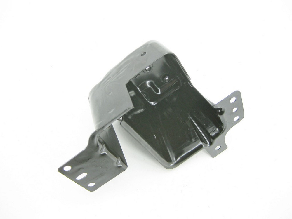 Mercedes-Benz  A1666841131 Бічна опора підлоги багажника зліва ML/GLE W166 GLE Coupe C292 Одеса - фото 5