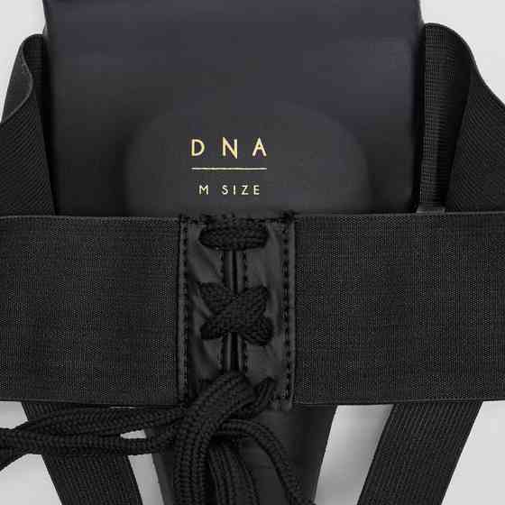 Захист паху жіночий Leone DNA Black M Каменское