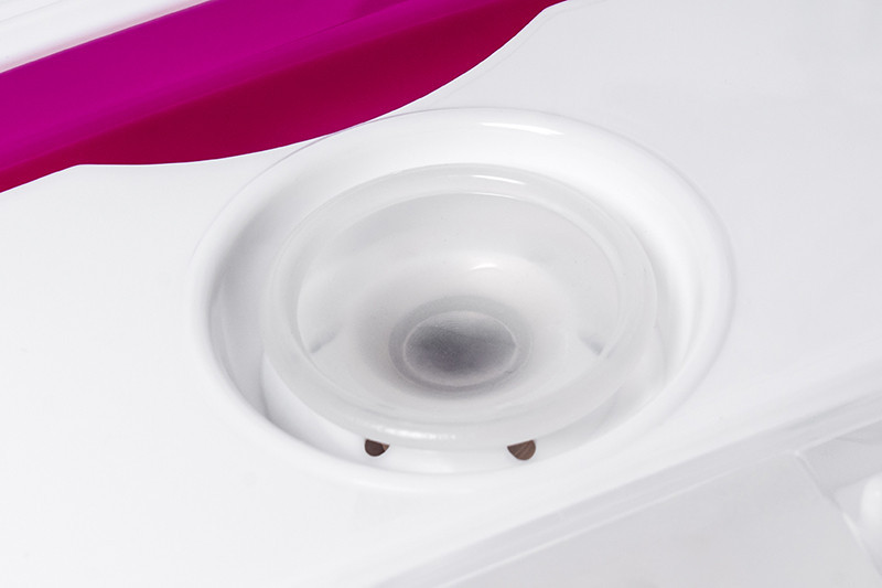 Ланч-бокс с подогревом Noveen LB320 Киев - изображение 4