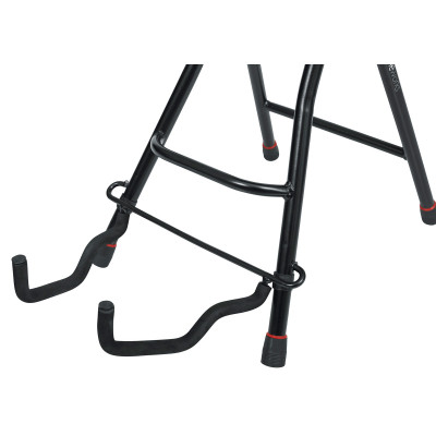 Стійка для гітари Gator Guitar Seat/Stand Combo (GFW-GTR-SEAT) Вінниця - фото 6