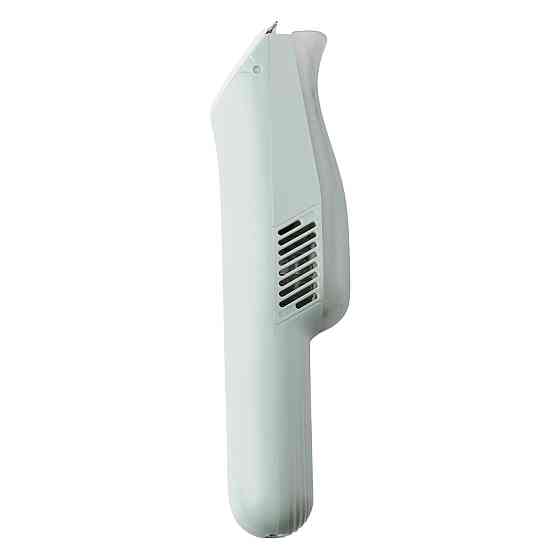 Дитяча машинка для стрижки з насадками акумуляторна безшумна VGR HP-V-155 Коломыя