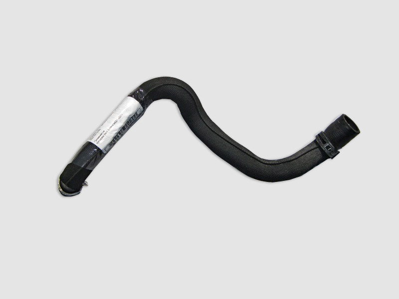 Mercedes-Benz  A2215015584 Патрубок охолоджувальної рідини від розширювального бачка до радіатора S-Class W221 Одеса - фото 1