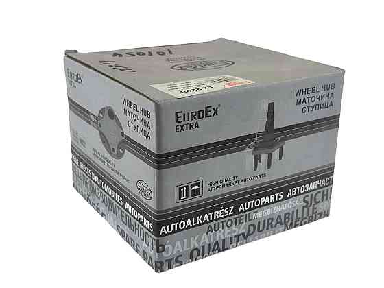 Ступица передняя R14 Ланос Мукачево