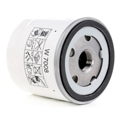 Фильтр масляный Mann W7008 Винница - изображение 2