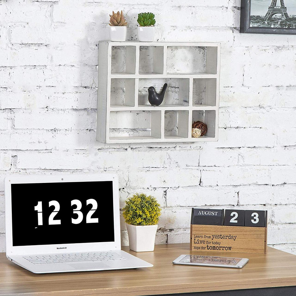 Настенная полка 