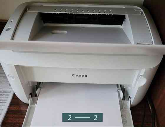 Принтер: CANON 6020 Киев