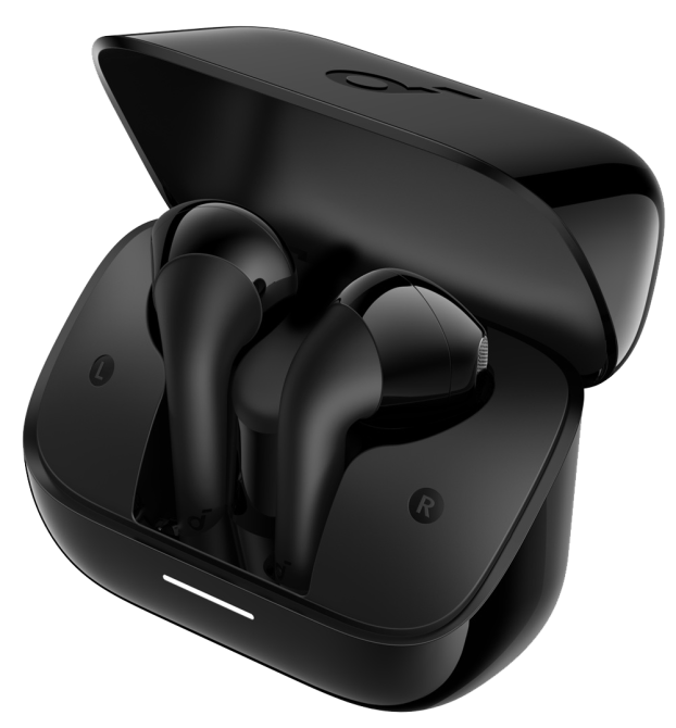 Гарнитура Anker SoundСore K20i Black (7047903) Киев - изображение 3