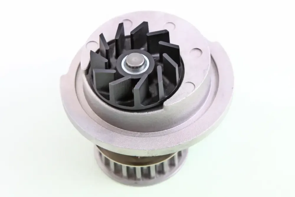 Помпа Lanos 1.5 Valeo Винница - изображение 2