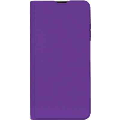 Чохол до мобільного телефона BeCover Exclusive New Style Nubia V60 Design Purple (712627) Вінниця
