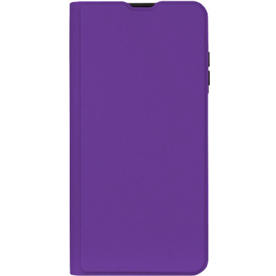 Чохол до мобільного телефона BeCover Exclusive New Style Nubia V60 Design Purple (712627) Вінниця - фото 3