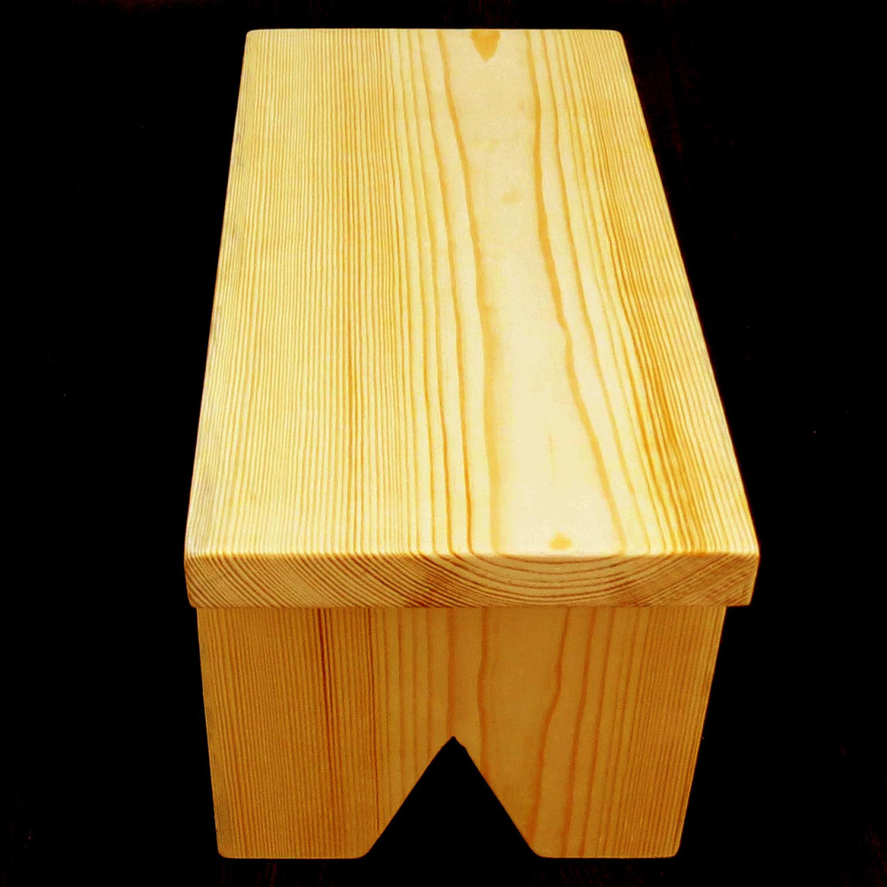 Стілець "Десна" каррі Миколаїв - фото 1