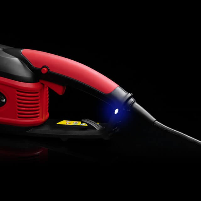 Електропила INTERTOOL WT-0625 Коломия - фото 11