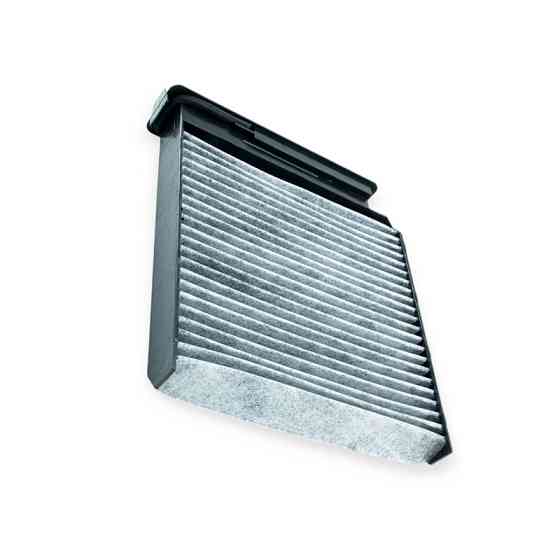 Фильтр Рено Логан , Клио II-III, Дастер II, Nissan Micra угольный салона Мукачево