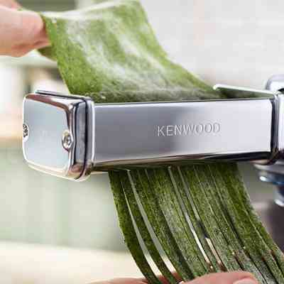 Аксесуари до кухонних комбайнів Kenwood KAX 981 ME (KAX981ME) Вінниця