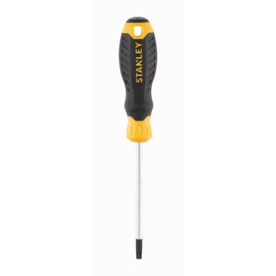 Отвертка Stanley Cushion Grip, TORX TT30 x100мм. (STHT16182-0) Винница - изображение 2
