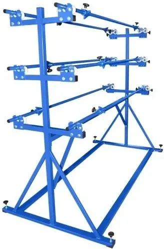 Швейная машина Rexel Rozwijarka Stacjonarna Ls 6 Belek (LS6) Киев - изображение 1