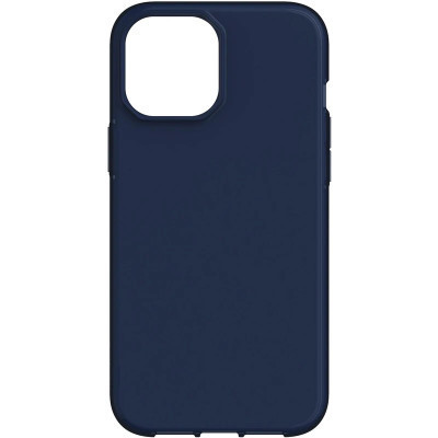 Чохол до мобільного телефона Griffin Survivor Clear for iPhone 12 Pro Max - Navy (GIP-052-NVY) Вінниця - фото 1