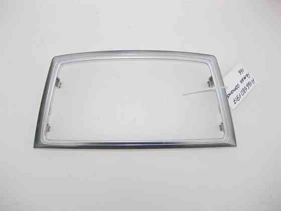 Mercedes-Benz  A1666801917 Рамка навколо аудіосистеми Соmand ML W166 GL X166 Одеса